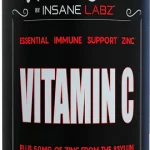 INS-ACS VITAMIN C 120 CAPS