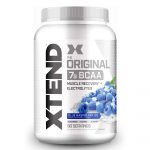 SCI XTEND 90 SERV BLUE RASPBERRY ICE
