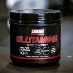 LA GLUTAMINE 500G