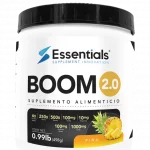 ESSENTIALS BOOM 2.0 MANGO .99 LBS PIÑA