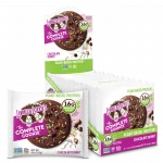 L&L COMPLETE COOKIE 1 PZA CHOCOLATE DONUT