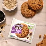 L&L COMPLETE COOKIE 1 PZA OATMEAL RASIN