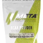 META BCAA POWDER 300 GRS