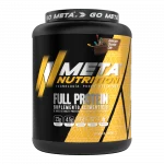 META FULL PROTEIN 4.4 LBS ANNIVERSARY CHOCOLATE CAKE