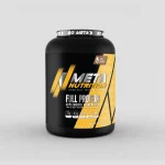 META FULL PROTEIN 4.4 LBS CHOCOLATE