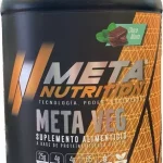 META METAVEG PROTEIN 5 LBS CHOCO MENTA