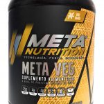 META METAVEG PROTEIN 5 LBS VAINILLA