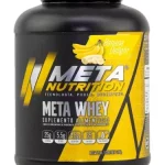 META META WHEY BANANA DELIGHT 5 LBS