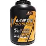 META MICELLAR CASEIN CHOCOLATE 4 LBS