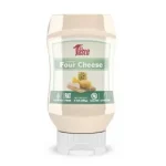 MRS TASTE CREAMY 235 GRS FOUR CHEESE