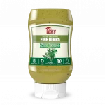 MRS TASTE SALAD DRESSING 300 GRS FINAS HIERBAS
