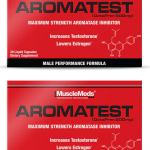 MMD AROMATEST OCTAPREN 500MG 30 LIQ CAPS