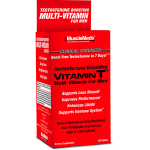 MMD VITAMIN T MEN 90 TABS