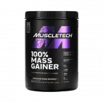 MT 100% MASS GAINER 5.15 LBS CHOCOLATE FUDGE BROWNIE