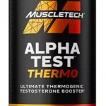 MT ALPHA TEST THERMO 90 CT