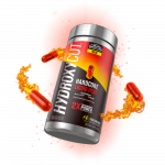 MT HYDROXYCUT HARDCORE LIQUID HEAT 60 SOFTGELS