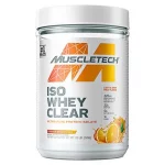 MT ISO WHEY CLEAR 1.1 LBS ORANGE DREAMSICLE