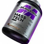 MT MASS-TECH ELITE 6 LBS CHOCOLATE FUDGE
