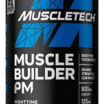 MT MUSCLE BUILDER PM 90 CT