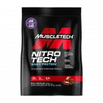MT NITRO TECH WHEY 10 LBS MILK CHOCOLATE