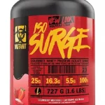 MUT ISO-SURGE 1.6 LBS STRAWBERRY