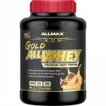 ALMX ALL WHEY GOLD 5 LBS CHOCOLATE PEANUT BUTTER