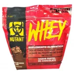 MUT MUTANT WHEY 5 LBS CHOCOLATE FUDGE BROWNIE