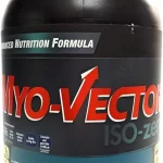 PBS MYO-VECTOR ISO-ZERO 5 LBS STRAWBERRY