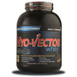 PBS MYO-VECTOR WHEY 5 LBS STRAWBERRY-CHOCOLATE