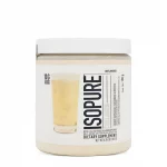 NB ISOPURE COLLAGEN UNFLAVORED 180 GRS