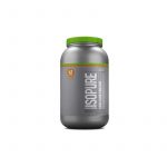 NB ISOPURE LOW CARB 3 LB APPLE PIE