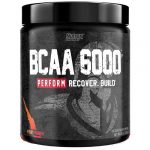 NT BCAA 6000 RECOVERY 30 SERV FRUIT PUNCH