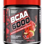 NT BCAA 6000 RECOVERY 30 SERV WATERMELON