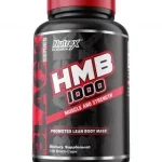 NT HMB BLACK 1000 120CT