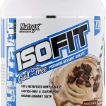 NT ISOFIT 5 LBS CHOCOLATE SHAKE
