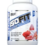 NT ISOFIT 5 LBS STRAWBERRY AND CREAM