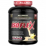 ALMX ISOFLEX 5 LBS STRAWBERRY