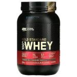ON 100% WHEY GOLD STD 2 LBS EXTREME MILK CHOCOLATE