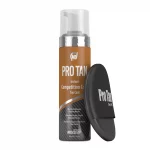 PRO PROTAN INSTANT COMPETITION TOP COAT 33.8 OZ DARK MAHOGANY