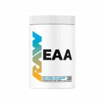 RAW AMINOS EAA 25 SERV ISLAND SLUSHIE