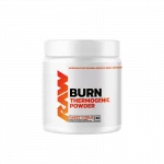 RAW BURN 30 SERV SWEET CITRUS