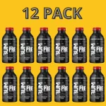 RAW CBUM DRINK 12 OZ/ 1 PZA PWO THAVAGE RTD CHRISTOPHER SECRET STUFF