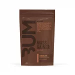 RAW CBUM MASS GAINER 12 LBS CHOCOLATE