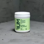 RAW CBUM THAVAGE PWO 40 SERV GREEN CRUSH