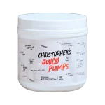 RAW PUMP 40 SERV CHRISTOPHER JUICY PUMPS
