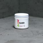 RAW SLEEP COMPLETE FORMULA 30 SERV STRAWBERRY KIWI