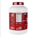 RED LINE BISON BLAZE PROTEIN HIDROLIZADA 8 LBS FRESA ARANDANO