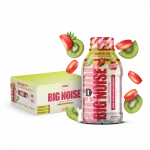 REDCON1 BIG NOISE RTD ZERO CAFFEINE 12 OZ 1 PZA STRAWBERRY KIWI
