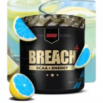 REDCON1 BREACH AMINO ACIDS 30 SERV BLUE LEMONADE