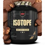 REDCON1 RATION 5 LBS PEANUT BUTTER CHOCOLATE